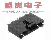 原装正品1-103669-2[CONN HEADER VERT 13POS 2.54MM]