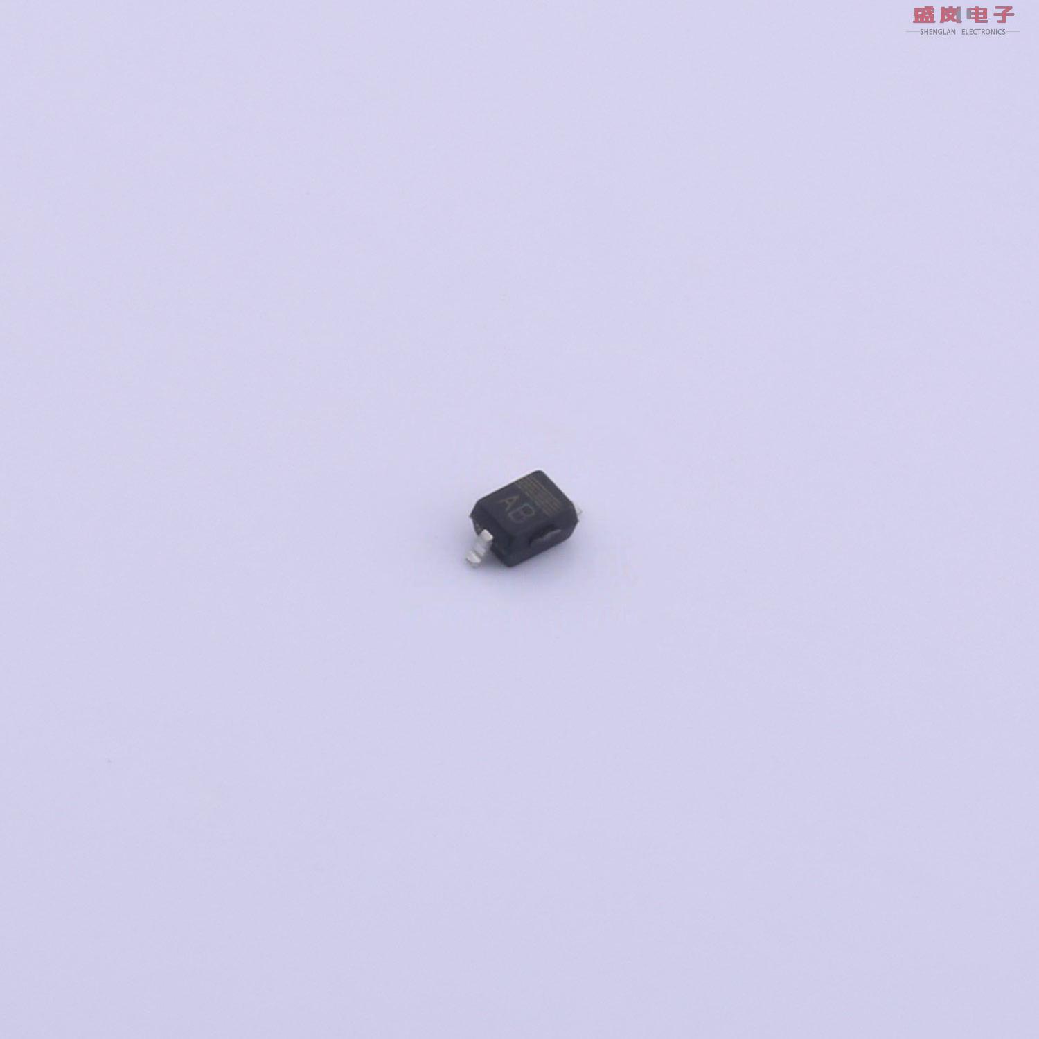 原装正品PESD3V3L1BA[PESD3V3L1BA]