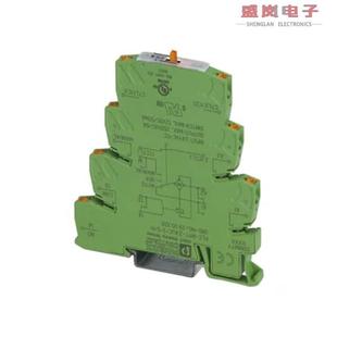 RELAY GEN 24V 正品 2900328 SPST 原装 PURPOSE