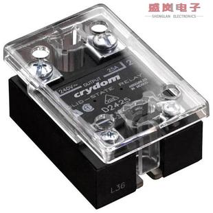 正品 COVER KS100 SER1 继电器插座与硬件 原装