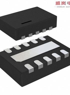 原装正品LTC3225EDDB#TRMPBF[IC SUPERCAP CHARGER 150