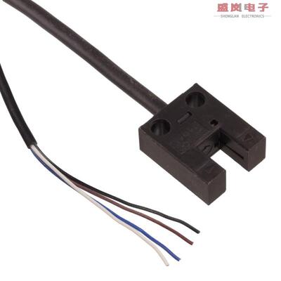 原装正品EE-SX954-W 1M[SENSOR OPT SLOT NPN MODULE 1M]