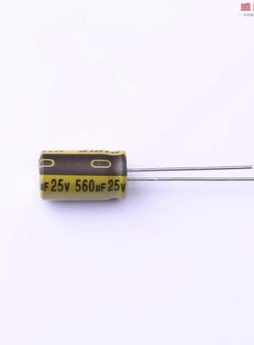 原装正品LKMD1401E561MF[560uF 20% 25V]