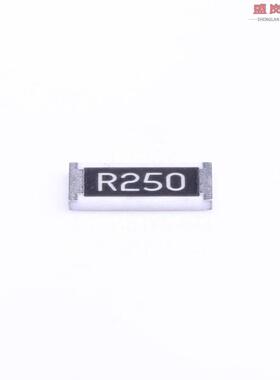 原装正品RTT25R250FTE[贴片电阻 0.25 1% 1W 200ppm/℃
