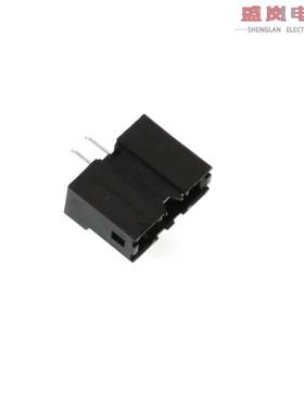 原装正品DF51A-2P-2DSA[CONN HEADER VERT 2POS 2MM]