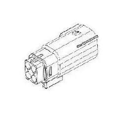 原装正品19419-0008[汽车 PLUG 2P 22-18 AWG si