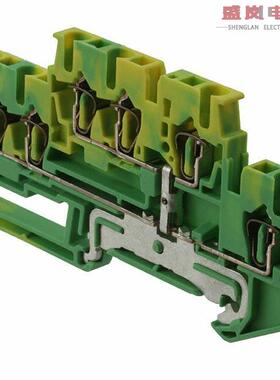 原装正品3038532[CONN TERM BLK GROUND 12-28AWG]