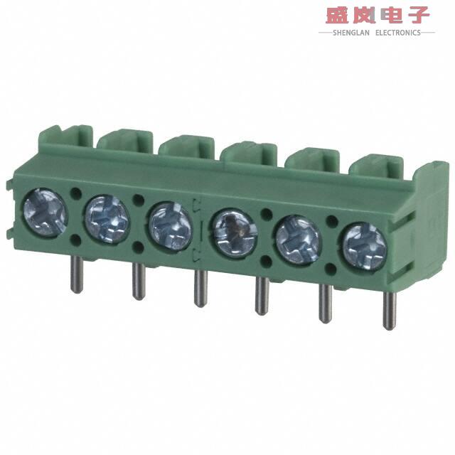 原装正品1935352[TERM BLK 6POS TOP ENTRY 5MM PCB]