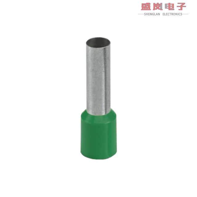 原装正品3201330[CONN FERRULE DIN 6AWG GREEN]