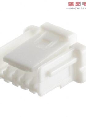 原装正品NSHR-05V-S[CONN RCPT HOUSING 5 POS 1.0MM]