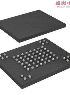 原装正品S34ML02G100BHI003[IC FLASH 2GBIT PARALLEL