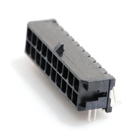 原装正品43045-2006[集管和线壳 -FIT 3.0 HEADER]