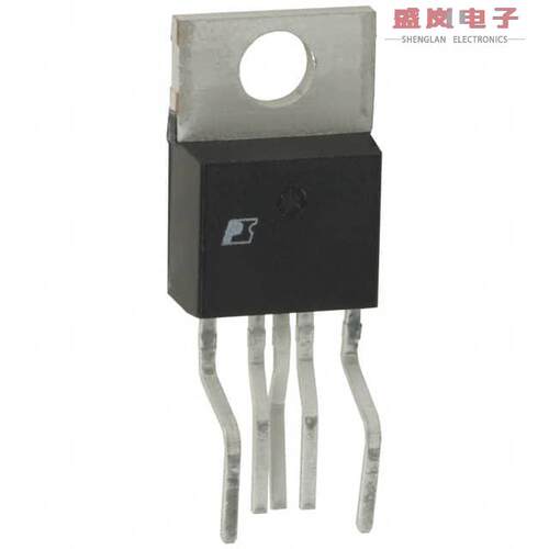 原装正品TOP232YN[IC OFFLINE SW FLYBACK TO220-7B]
