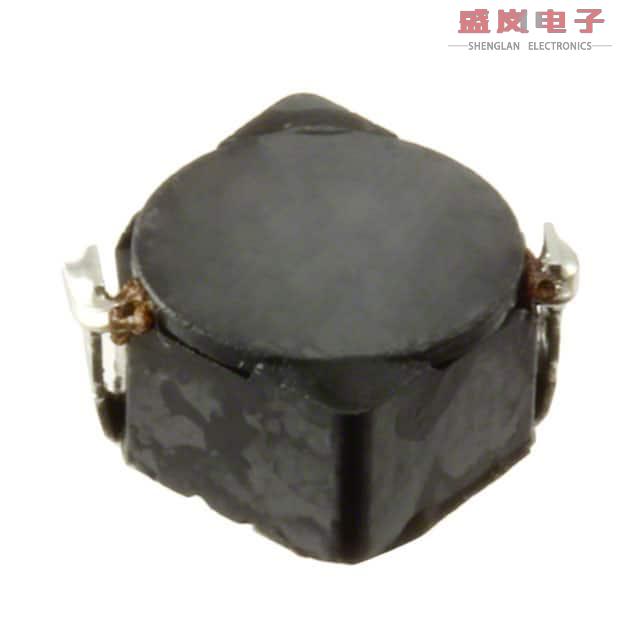 原装正品CDRH6D38T125NP-100PC[FIXED IND 10UH 3A 43.