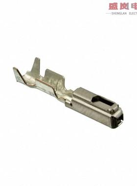 原装正品968221-1[CONN SOCKET 18-20AWG CRIMP TIN]