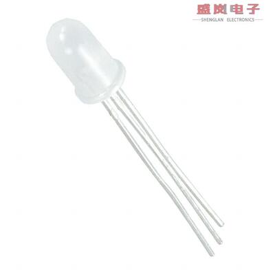 原装正品HLMP-4000#002[LED GRN/RED DIFFUSED T-1 3/4