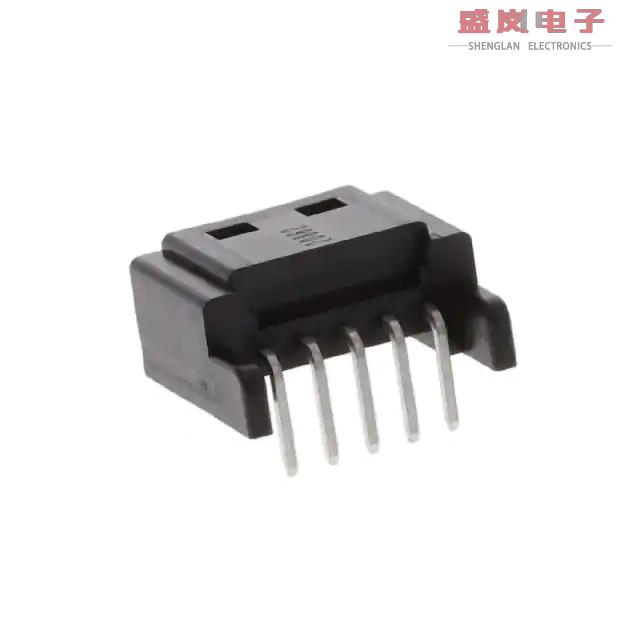 原装正品DF51K-5P-2DS(800)[CONN HDR 2MM SNGL TIN R/