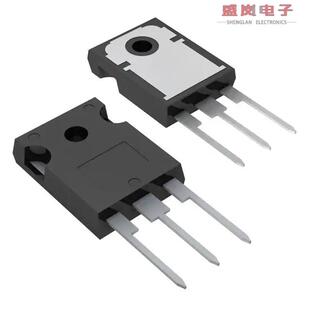 原装正品SCTW70N120G2V[TRANS SJT N-CH 1200V 91A HIP247]
