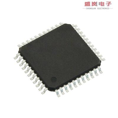 原装正品XCR3064XL-7VQ44C[IC CPLD 64MC 7NS 44VQFP]