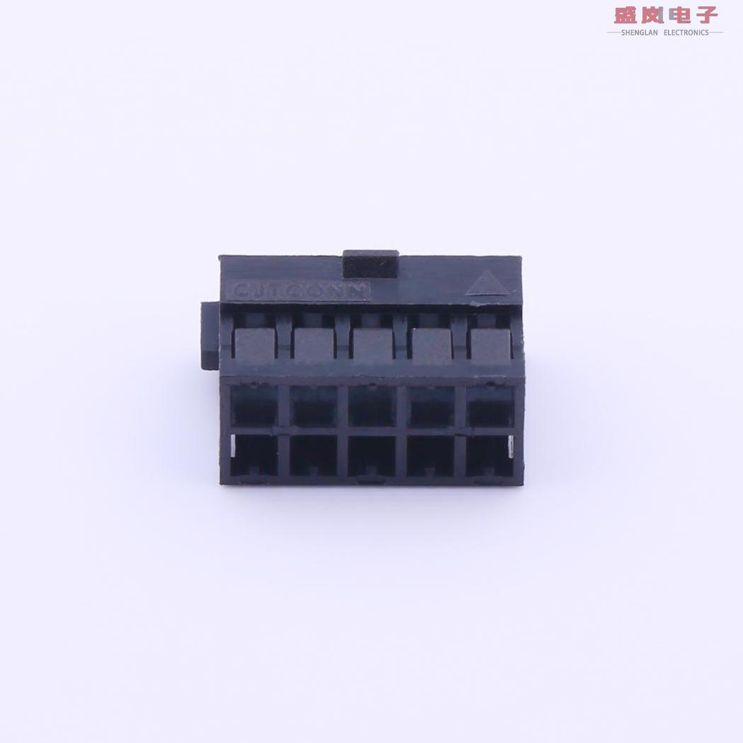 原装正品A2005HB-N-2X5P-C[2mm 2x5P]