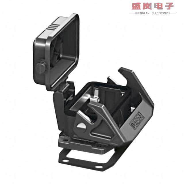 原装正品1407633[CONN BASE BOTTOM ENTRY SZB10]