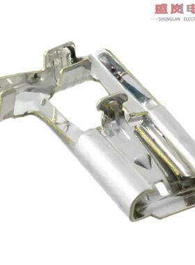 原装正品172796-1[CONN QC RCPT 14-16AWG 0.312]