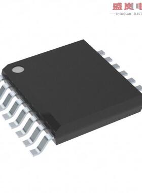 原装正品SN74LVC138ADBR[IC DECODER/DEMUX 1X3:8 16SSOP]