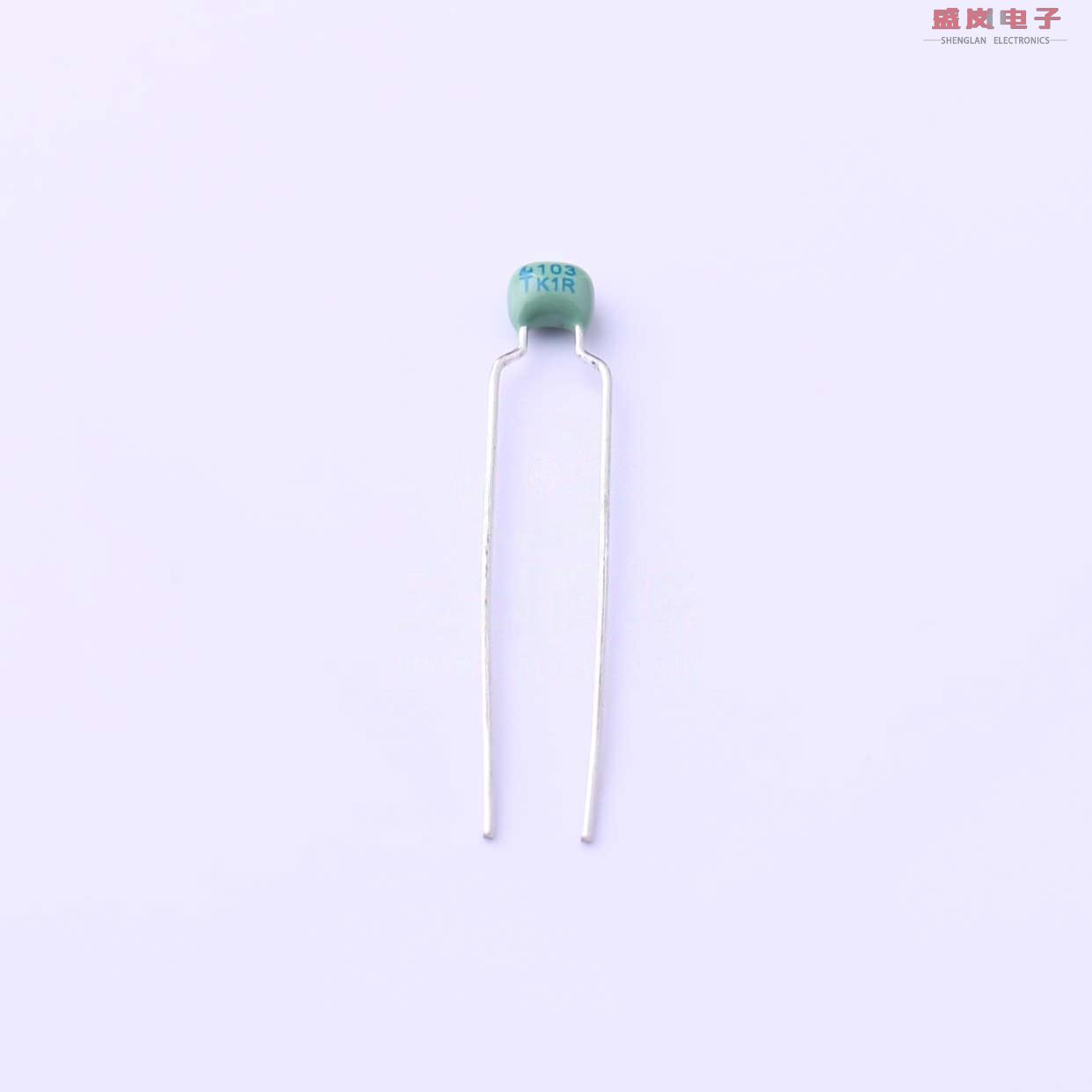 原装正品CT4G-0805-2X1-100V-0.01ΜF-K[10nF 10% 100V]