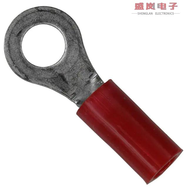 原装正品2-32951-1[CONN RING CIRC 16-22AWG #8 CRIMP]
