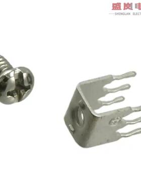 原装正品5055323-9[TERM SCREW 6-32 6 PIN PCB]