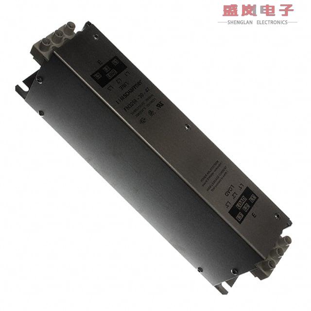 原装正品FN3258-30-47[LINE FILTER 30A CHASSIS MOUNT]