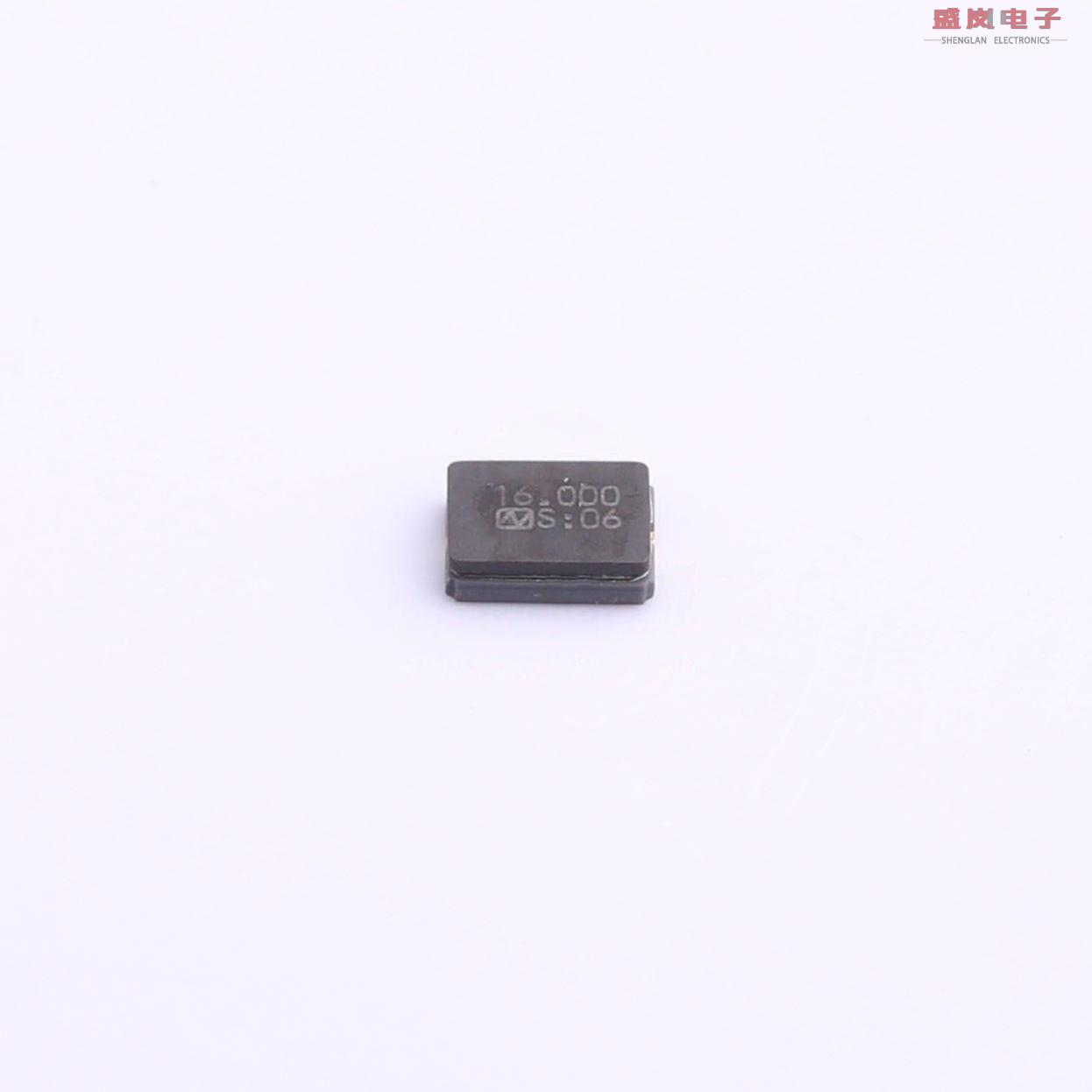 原装正品NX3225GB 16.000MHZ STD-CRA-2[16.000MHz 8pF
