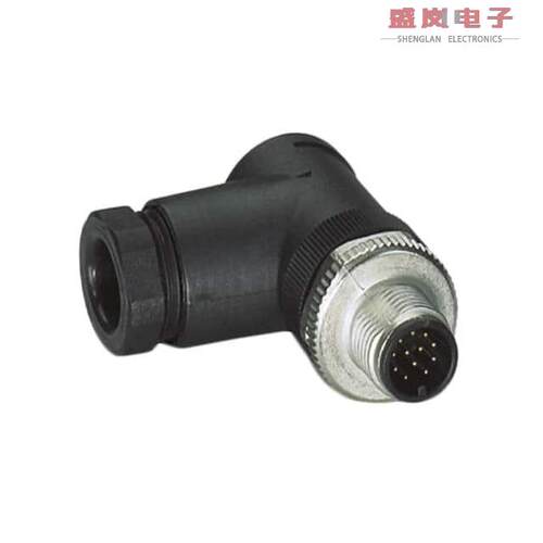 原装正品1404421[CONN PLUG MALE 12POS SOLDER CUP]