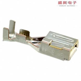 179955 GOLD CRIMP 16AWG SOCKET CONN 正品 原装
