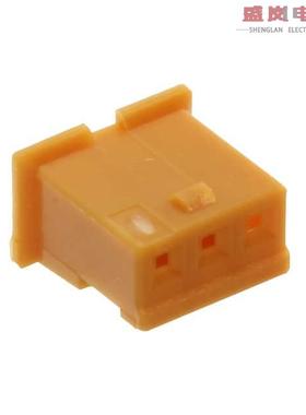 原装正品IL-Y-3S-S15C3[CONN 3POS 1.5MM CRIMP]