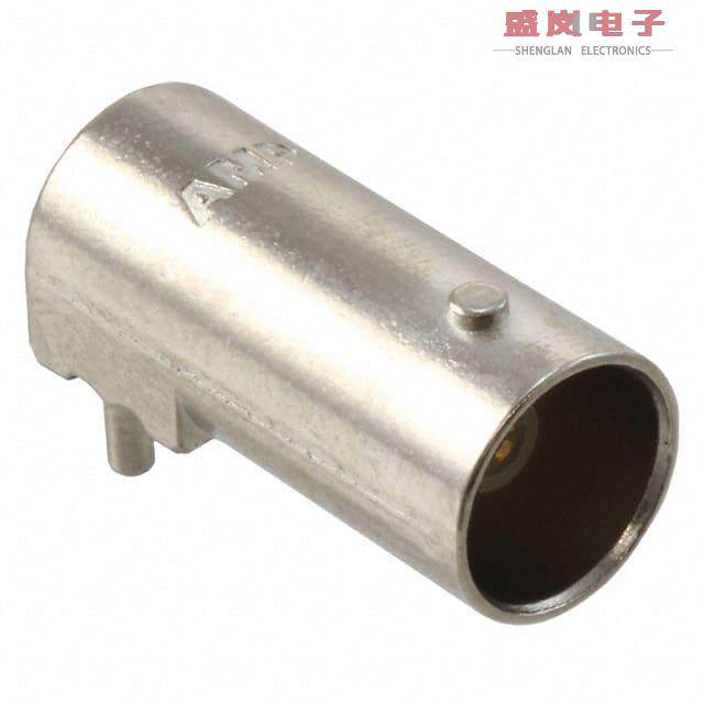原装正品6274127-1[CONN BNC JACK R/A 75 OHM PCB]