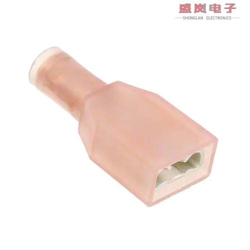 原装正品735278-1[CONN QC RCPT 15.5-17AWG 0.250]