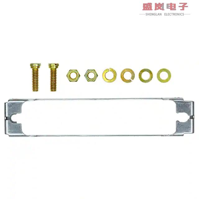 原装正品5745578-3[CONN D-SUB LATCH SLIDE 50POS]