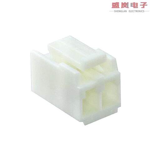 原装正品2132781-2[02P EP-II HOUSING, NATURAL]