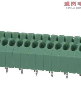 原装正品1985292[TERM B 12POS 45DEG 3.5MM PCB]