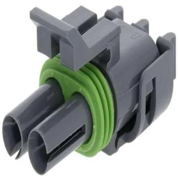 原装正品12015378[汽车 2 Way M W/P Sealed]