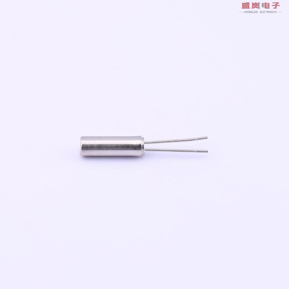 原装正品Q11C02RX1001300[32.768kHz 20ppm 6pF PB FREE]