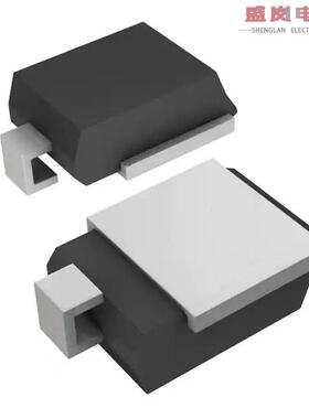 原装正品SM5A27THE3/I[TVS DIODE 22VWM 40VC DO218AB]