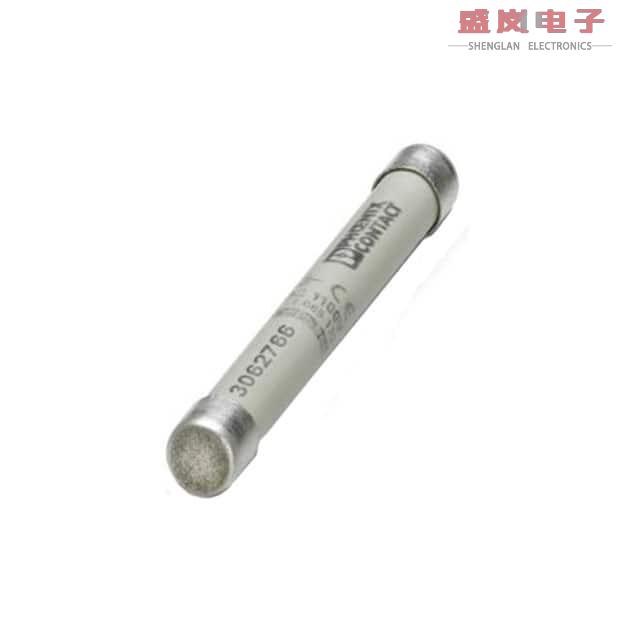 原装正品3062773[CONN TERM BLK FUSE WHITE]