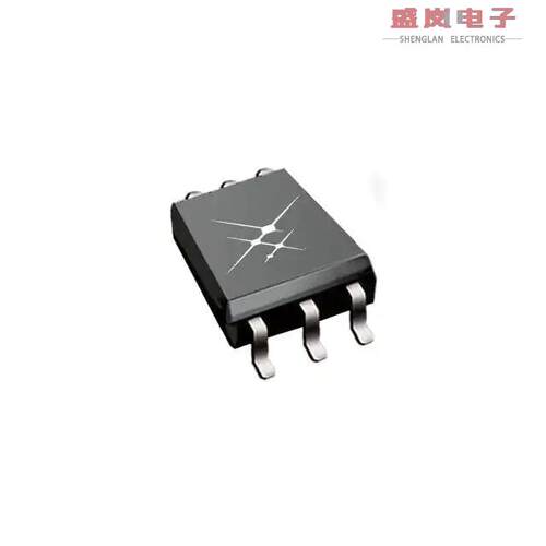 原装正品SI8261BCD-C-ISR[DGTL ISO 5KV 1CH DRVR 6SDIP]
