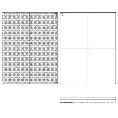 原装正品XC7VX690T-2FFG1761I[XC7VX690T-2FFG1761I]