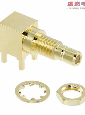 原装正品SMB5-J-P-H-RA-TH1[CONN SMB JACK R/A 50 OHM