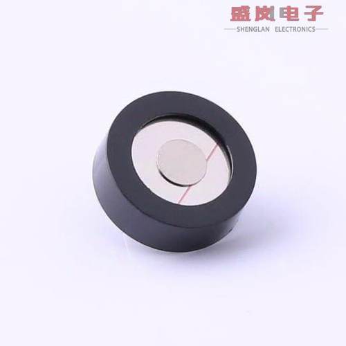 原装正品GMC12038YA-8R2048[电磁无源一体蜂鸣器（外