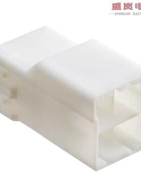 原装正品HILR-06VF-1-S[CONN RECEPT HOUSING 6POS F/H]