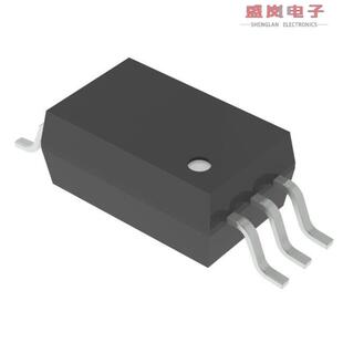 原装正品TLP2748(TP,E[OPTOISO 5KV PUSH PULL SO6L]